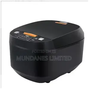 Silver Crest Rice Electric Rice Cooker