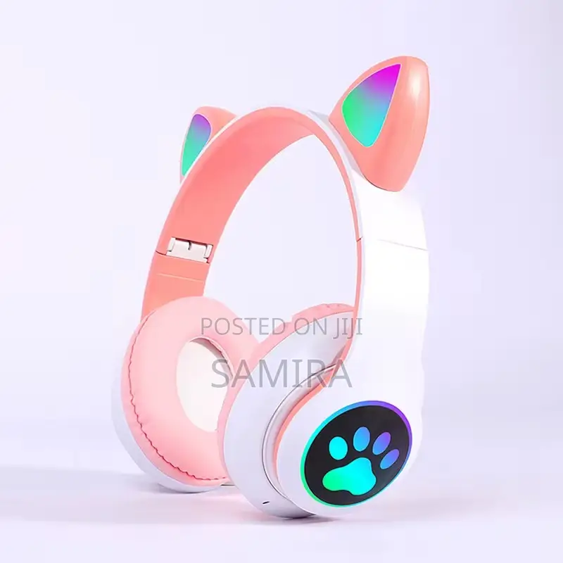 Headphones