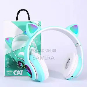 Headphones