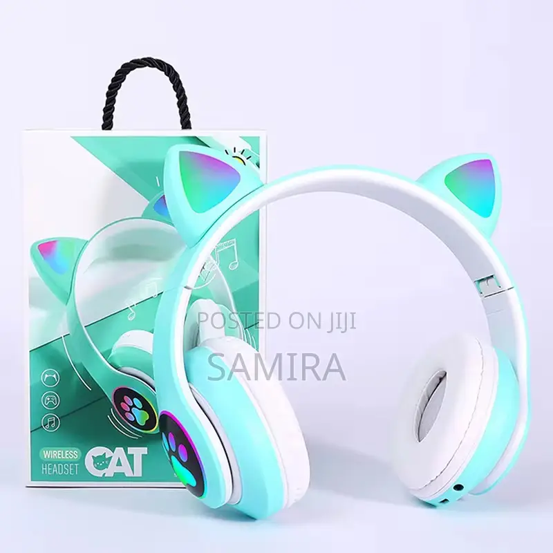 Headphones