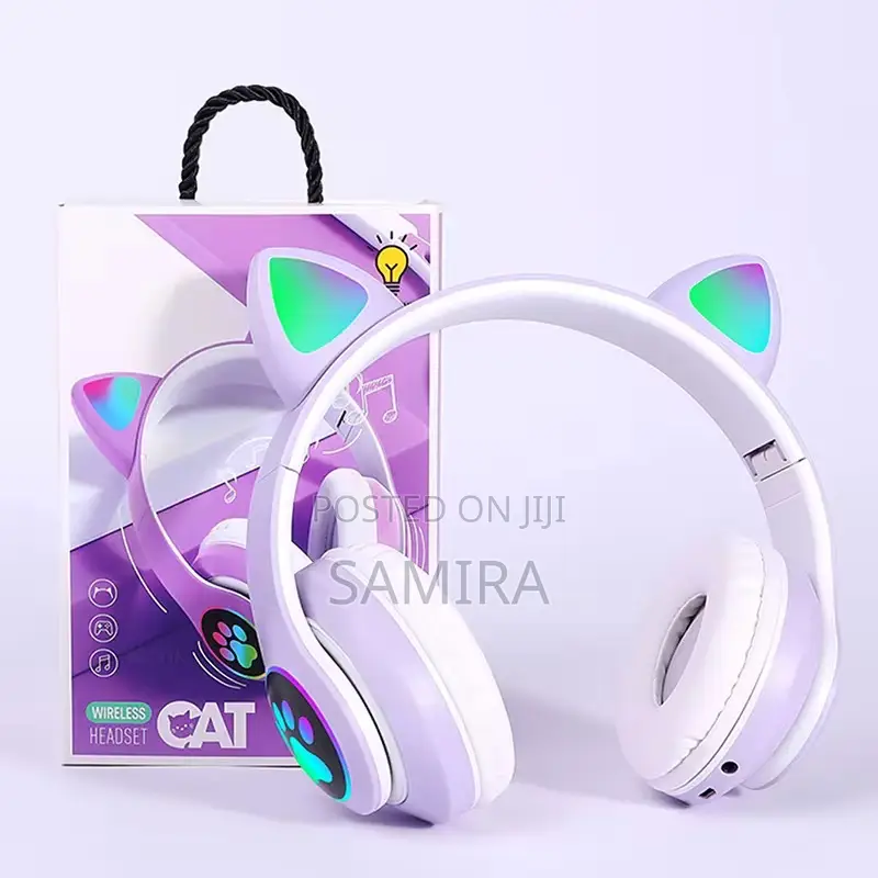 Headphones
