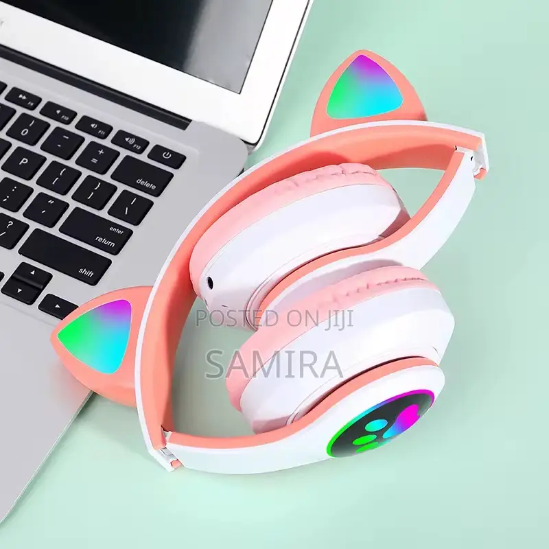 Headphones