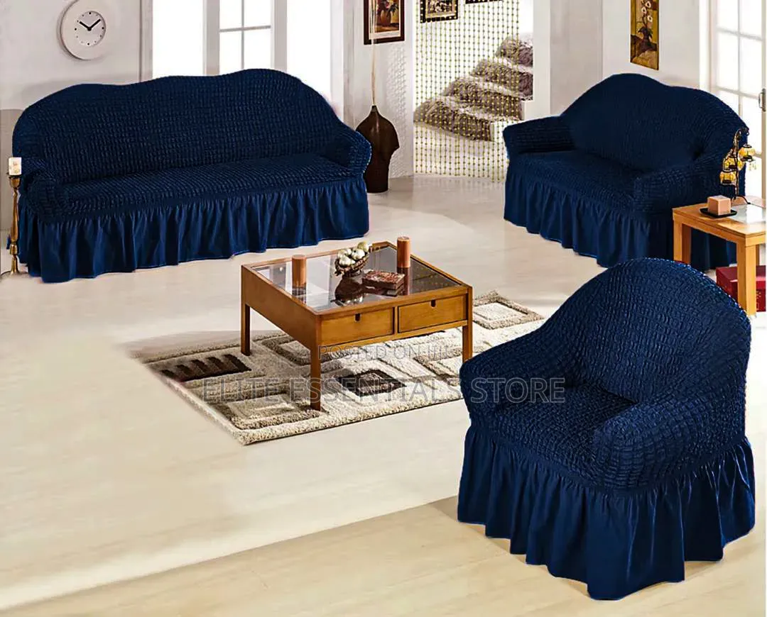 High Quality 3 in 1 Sofa Covers