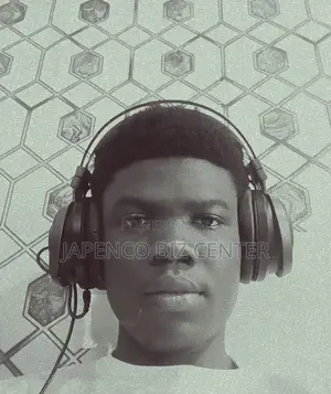 Graphic Designer and IT Personnel