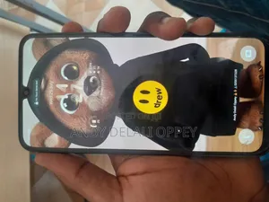 Samsung Galaxy A26 128 GB Black