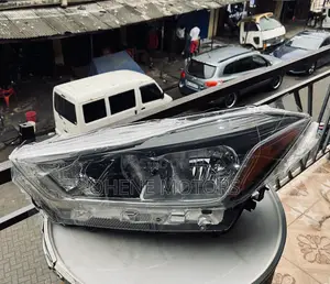 Nissan Kicks 2018-2020 Headlight Lamp