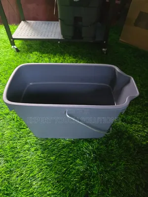 Rectangular Bucket