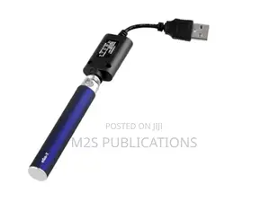 Vape Pen/ E-Cigerrate