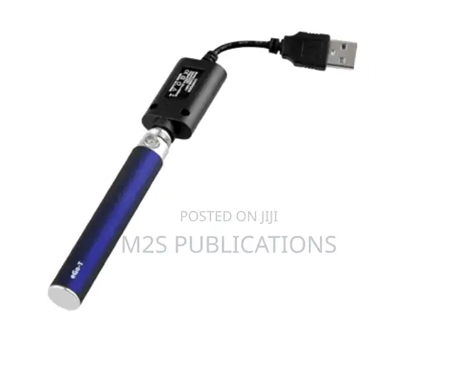 Vape Pen/ E-Cigerrate