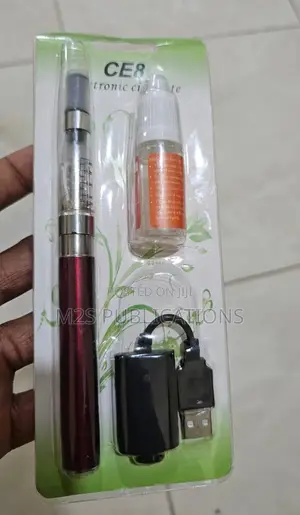 Vape Pen/ E-Cigerrate