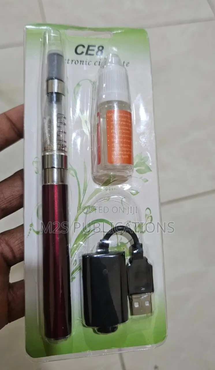 Vape Pen/ E-Cigerrate