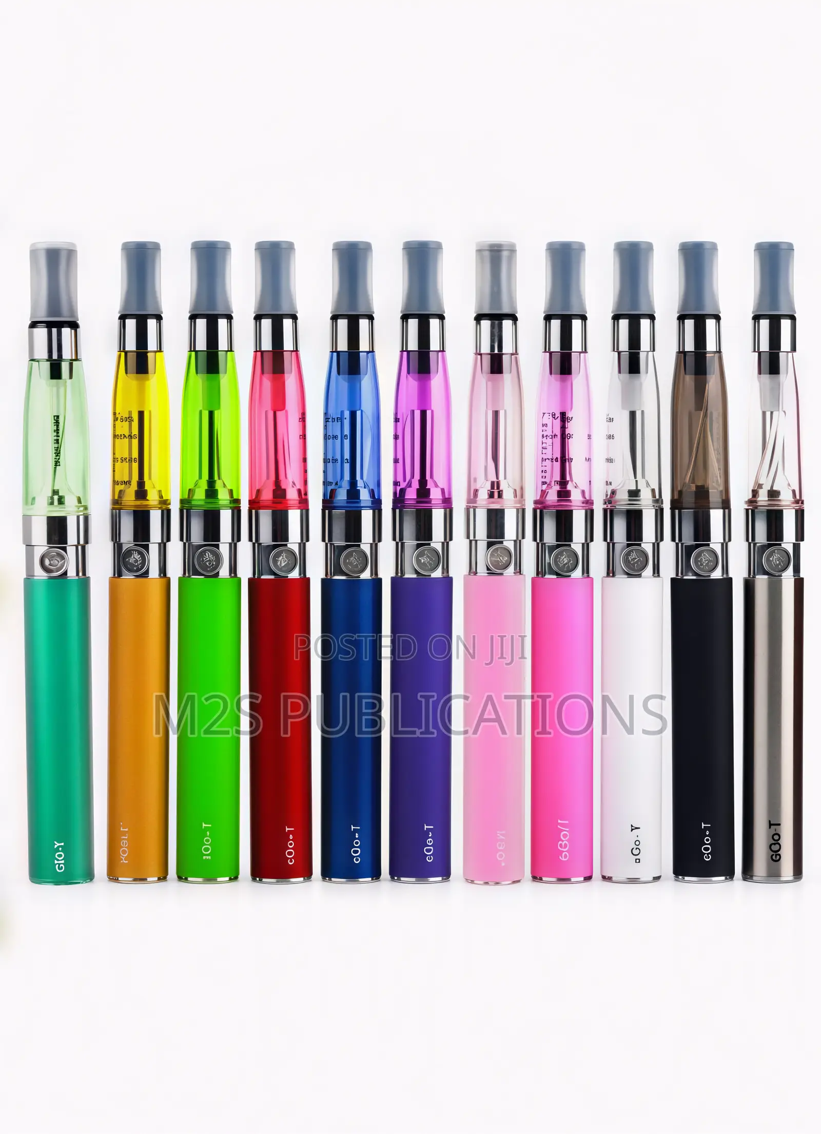 Vape Pen/ E-Cigerrate