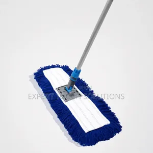 Acrylic Dust Sweeper Set
