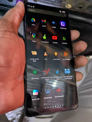 Samsung Galaxy S20 FE 5G 128 GB Blue