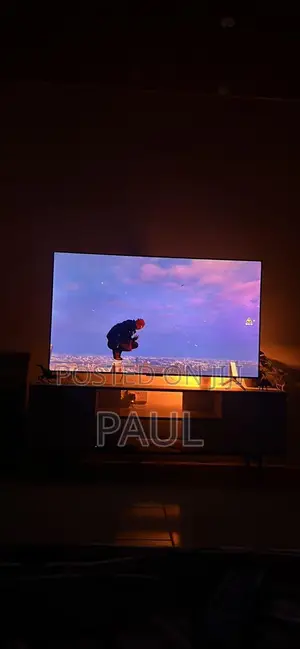 TCL Qled 65c6k