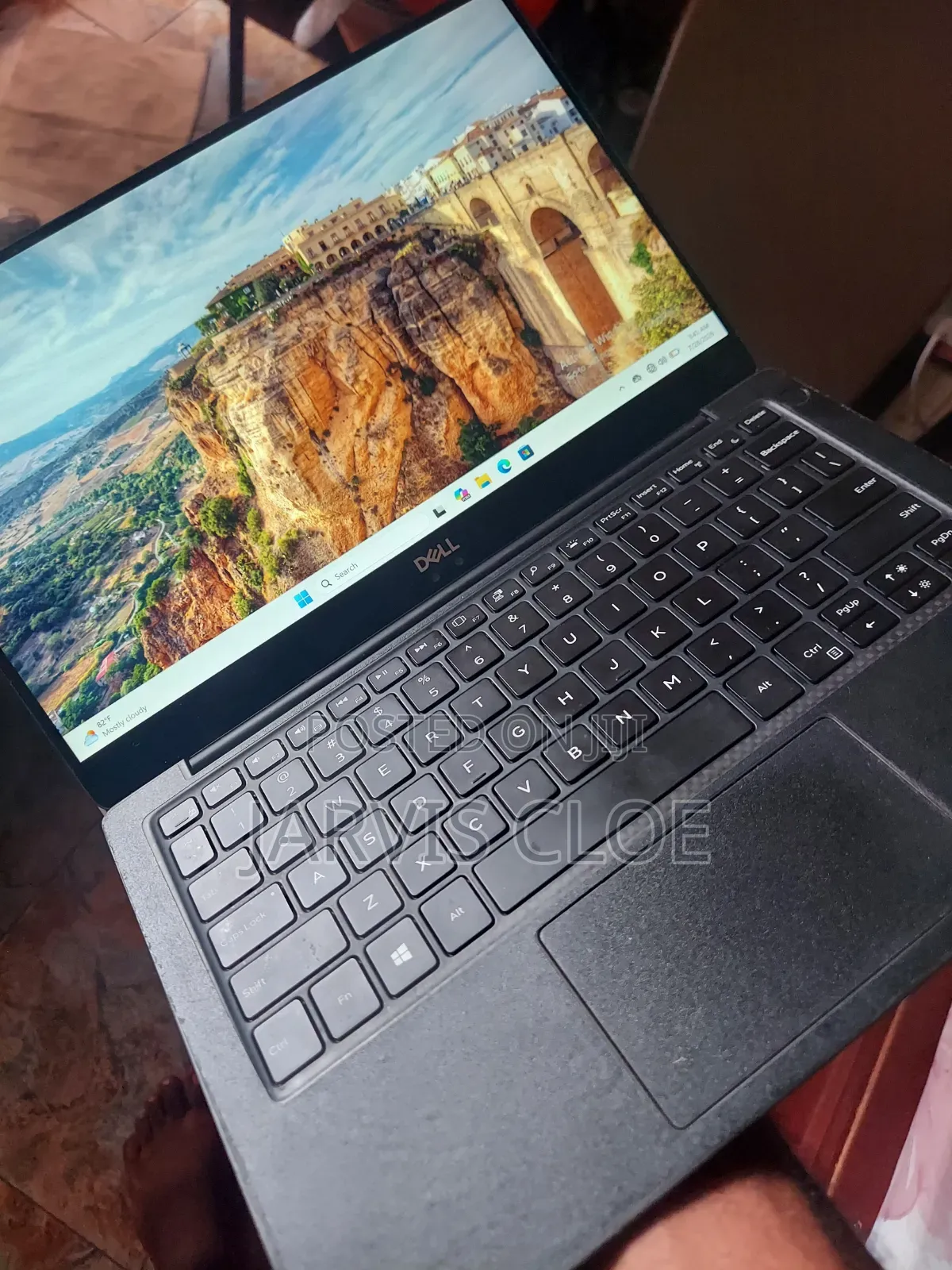 Laptop Dell XPS 13 16GB Intel Core i7 HDD 1T