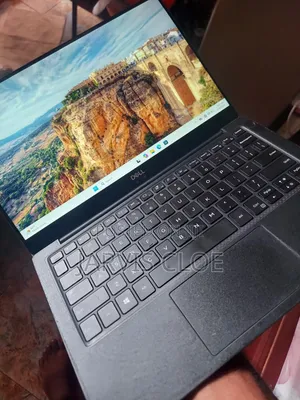 Laptop Dell XPS 13 16GB Intel Core i7 HDD 1T