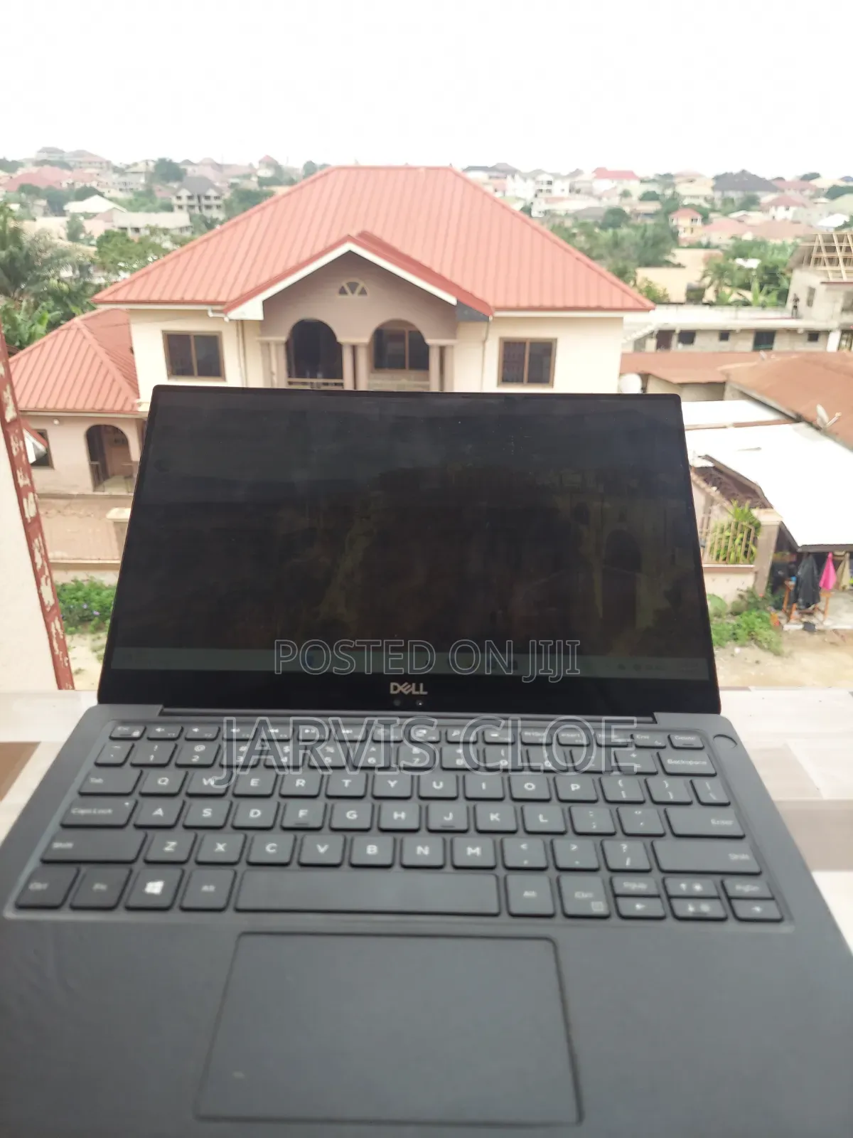 Laptop Dell XPS 13 16GB Intel Core i7 HDD 1T