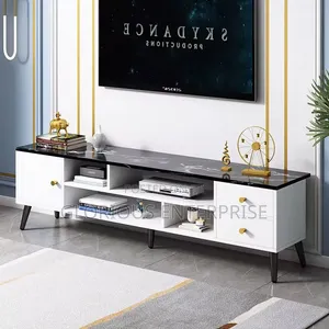 Luxury TV Stand