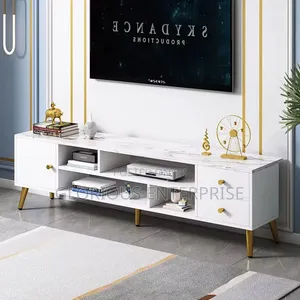 Luxury TV Stand