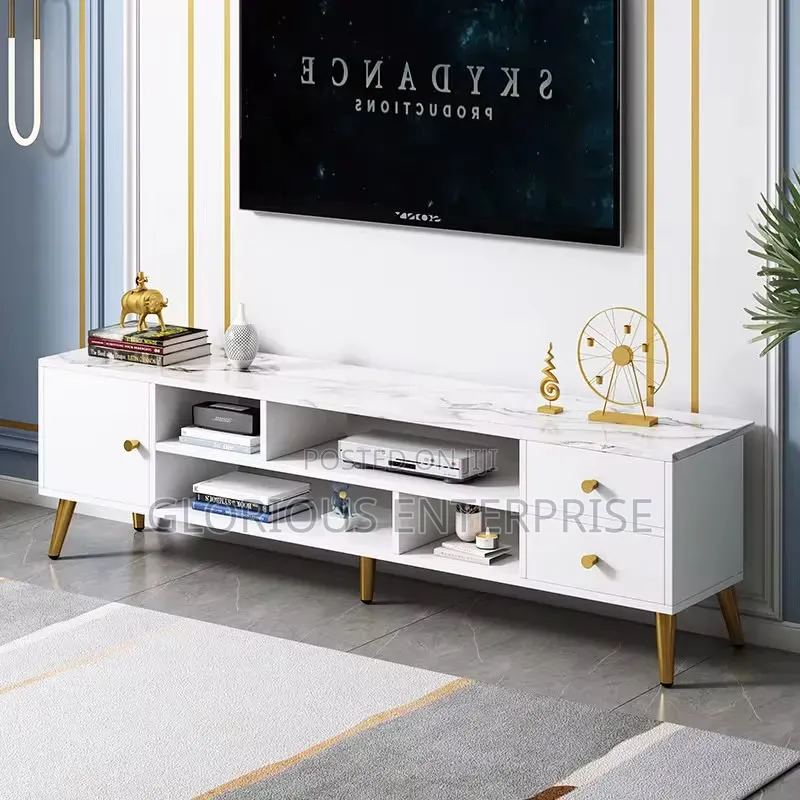 Luxury TV Stand
