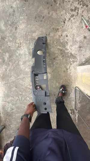 Honda Accord Radiator Panel 2018 2019 2020 2021 2022