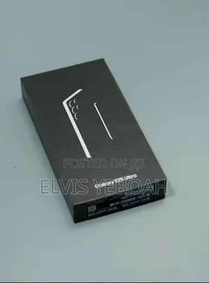 New Samsung Galaxy S25 Ultra 1 TB Blue