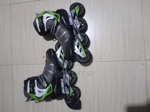 Ta Sport PW-149AL Inline Roller Skates