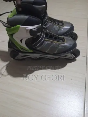 Ta Sport PW-149AL Inline Roller Skates