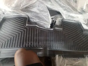 Toyota Highlander Floor Mat Carpet