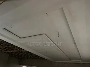 Modern POP Plasterboard Ceiling Designs