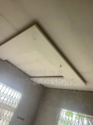 Modern POP Plasterboard Ceiling Designs