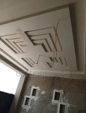 Modern POP Plasterboard Ceiling Designs