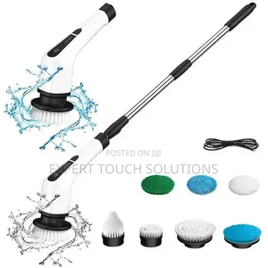 Electric Hand Scrubber