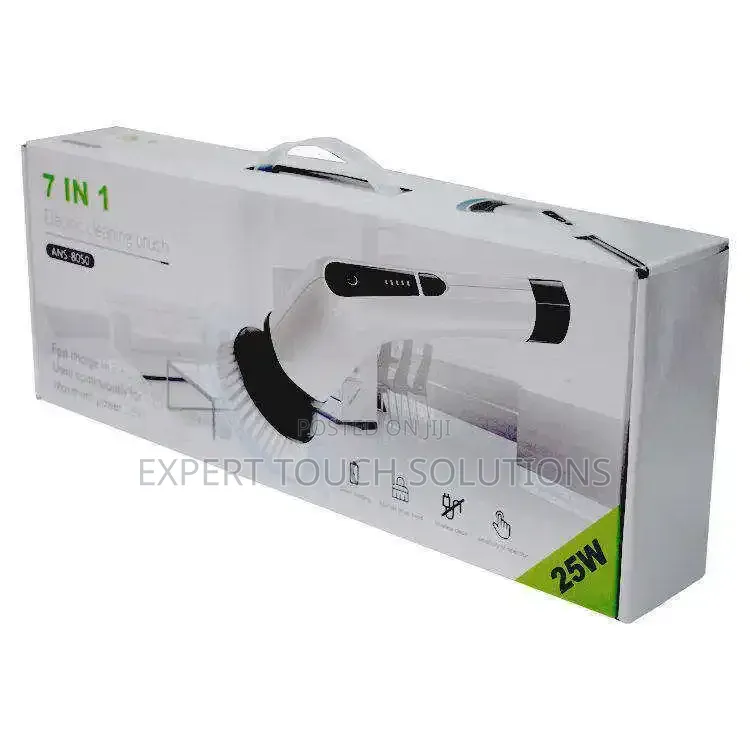 Electric Hand Scrubber