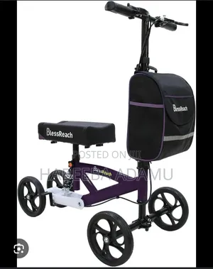 BlessReach Knee Scooter