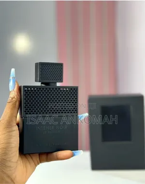 Intense Noir Pefume