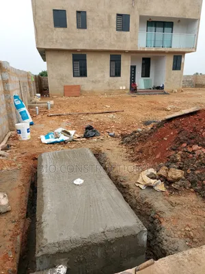 Best Toilet Systems Installations Biodigester Biogas Biofil Manhole
