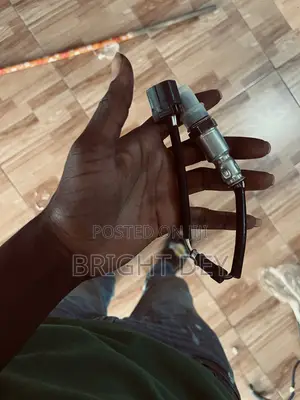 Honda Accord and Toyota Corolla Oxygen Sensor