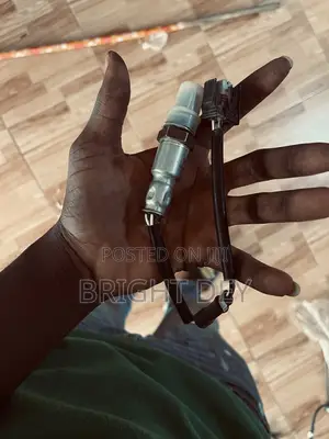 Honda Accord and Toyota Corolla Oxygen Sensor