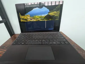 Laptop Microsoft Surface Pro 5 8GB Intel Core i5 SSD 256GB