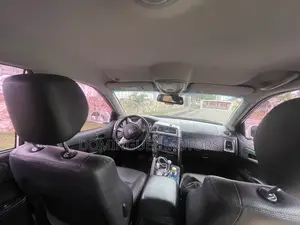 SsangYong Korando 2017 White