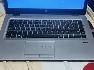 Laptop HP EliteBook 840 G3 8GB Intel Core i5 SSD 256GB
