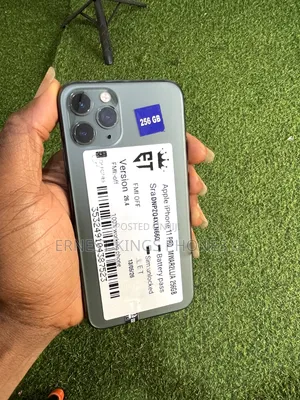 Apple iPhone 11 Pro 256 GB Bronze