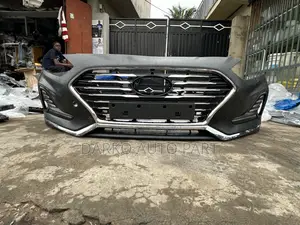 Hyundai Sonata 2019-2020 Front Complete Available