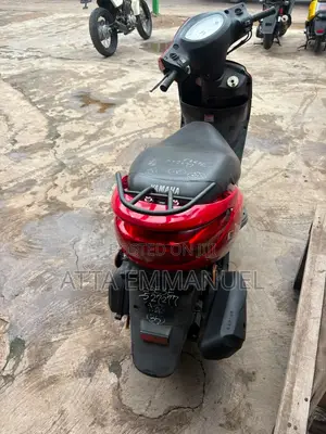 Motor Bikes