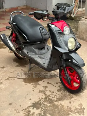 Motor Bikes