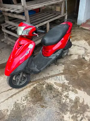 Motor Bikes