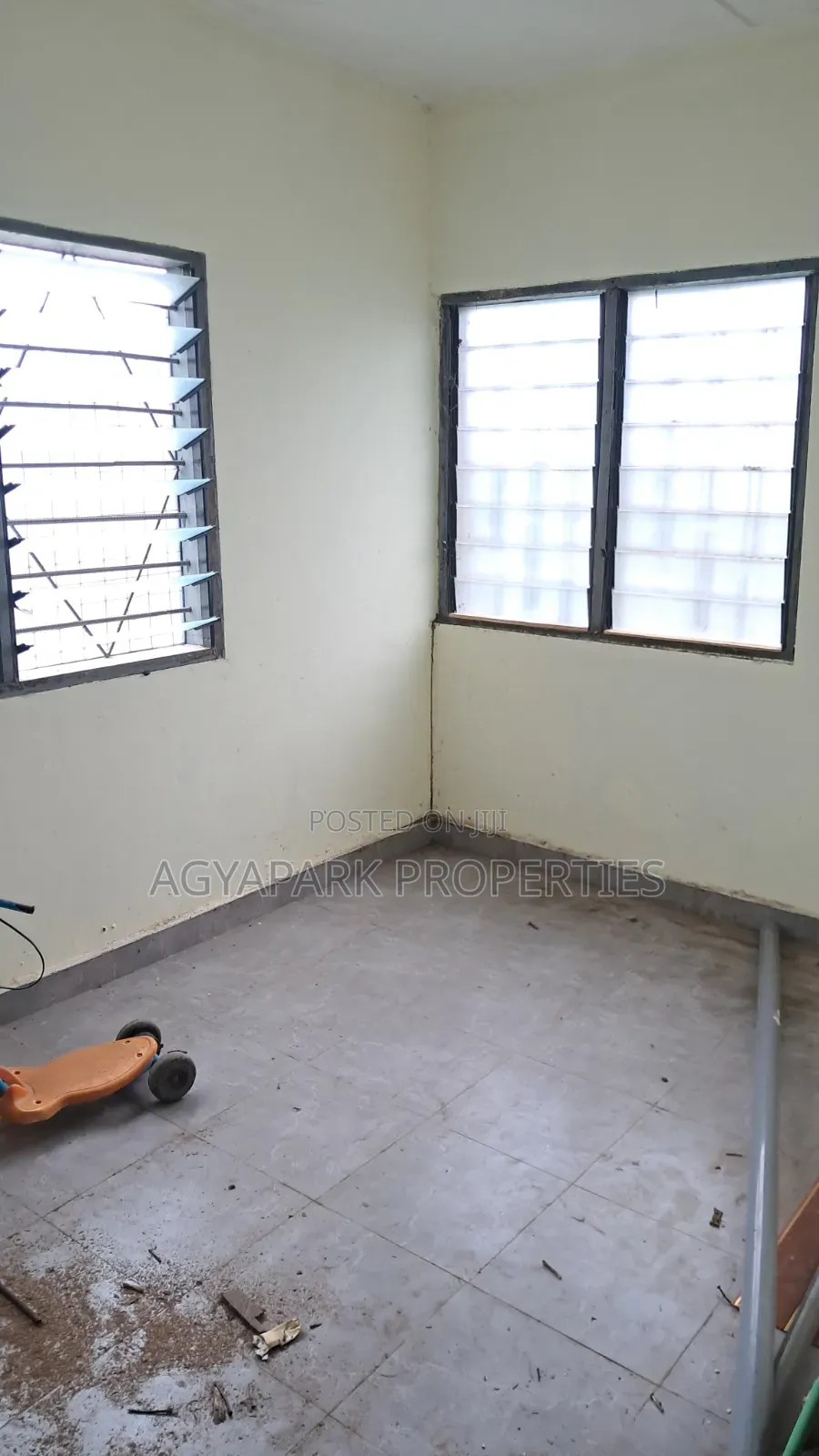 1bdrm Apartment in Cocobod, Ga West Municipal for rent