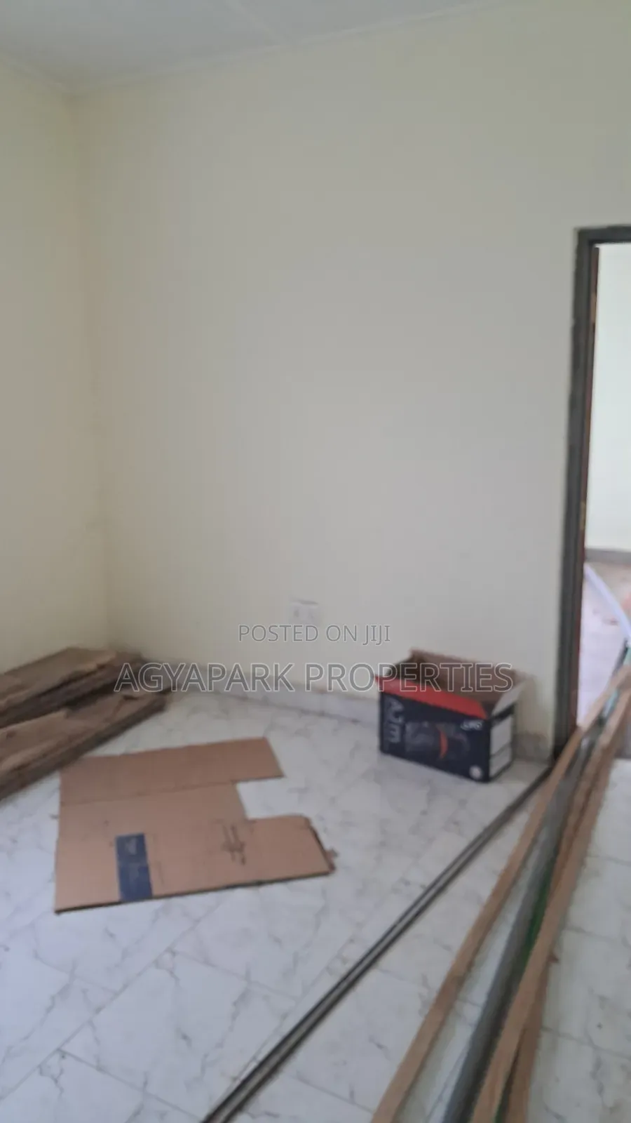 1bdrm Apartment in Cocobod, Ga West Municipal for rent